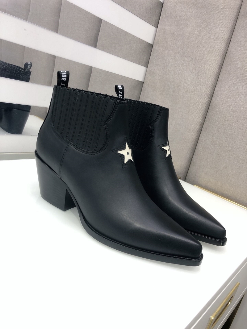 Christian Dior Boots